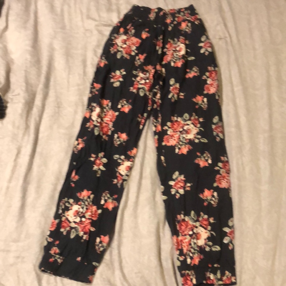 Girls pants